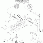Challenger 1800, 240 ER Электрика
