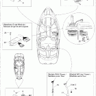 Speedster 200 Twin 4-TEC, 2nd edition Электрика 3