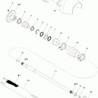 Sportster LE DI Приводная система
