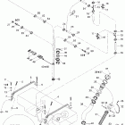 Challenger X 240 EFI/250 Optimax Топливная система