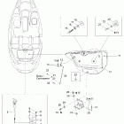 Sportster 4-TEC 09- engine compartment
