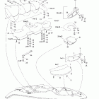 Sportster LE, 5769 Сидения