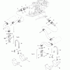 Challenger 2000, 5776/5777 Глушитель