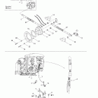 Utopia 185 Электрика