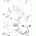 Speedster, 5772 Электрика 1