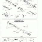 Utopia 185 Электрические концевики