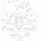 Challenger X, 5778/5779 Сидения (перед и зад.)