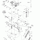 Sportster LE, 5769 Топливная система