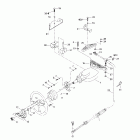 Utopia 185 Рулевая система