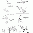Challenger X, 5778/5779 Электрика 2