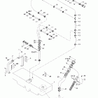 Speedster, 5772 Топливная система