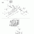 Speedster, 5772 Электрика