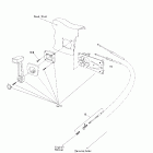 Utopia 185 Ручное управления