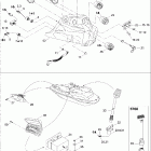 Sportster 4 TEC, 5768 Электрика 1