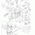 Sportster LE, 5769 Карбюратор