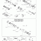 Challenger 2000, 5776/5777 Электрические концевики