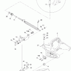Sportster 4 TEC, 5768 07- reverse