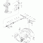 Sportster LE, 5769 Задний ход
