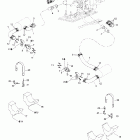 Challenger 1800, 5774/5775 Глушитель