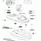 Speedster, 5772 Наклейки