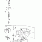 Utopia 185 Масляная система