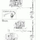 Challenger 1800, 5774/5775 Масляная система