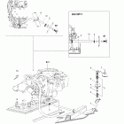 Challenger 2000, 5776/5777 Система охлаждения