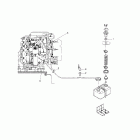 Speedster, 5690 Масляная система