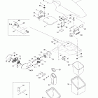 Speedster, 5772 Передний капот