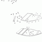 Utopia 185 09- windshield