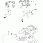 Utopia 185 Система охлаждения
