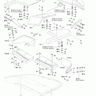 Utopia 185 09- rear seat