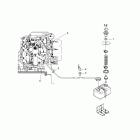 Speedster, 5700 Масляная система