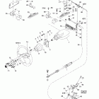 Challenger 1800, 5701 (210) Рулевая система