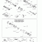Speedster, 5690 Электрические концевики