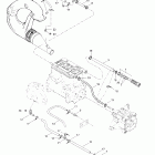 Explorer, 5455 Система охлаждения