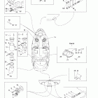 Challenger 2000, 5703/5704/5705 Кузов 1