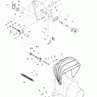 Explorer, 5455 Задний ход