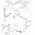 Islandia, 5709 Топливная система