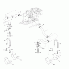 X-20, 5495 Глушитель