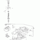 Utopia, 200 Optimax Масляная система