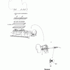 Speedster, 5700 Вал водомета
