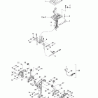 Challenger 1800, 5701 (210) Ручное управления