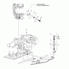 Speedster, 5700 Система охлаждения