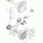 Explorer, 5455 Магнето