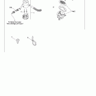 Challenger 1800, 5701 (210) Электрика 3