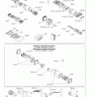 Sportster LE, 5440 Электрические концевики