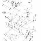 Sportster LE, 5494 Топливная система