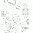 Challenger 2000, 5703/5704/5705 Кузов 3