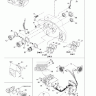 Speedster, 5700 Электрика 1